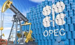 OPEC'in ham petrol üretimi azaldı
