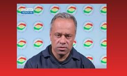 Erbil’de türbe yakan suçlu, Hristiyan Mezarlığı saldırısı nedeniyle tekrar gözaltında