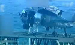 ABD, Venezuela açıklarında bulunan bir petrol tankerine el koydu