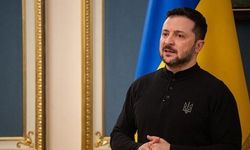 Zelenskiy barış planı hakkında konuştu