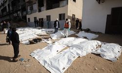 Hamas: "Filistinliler silahsız bırakıldığında katliamlar yaşanıyor"