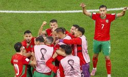 Fas, FIFA Arap Kupası'nda şampiyon oldu