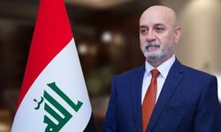 Irak Çevre Bakanı: Türkiye ile çalışarak bölgenin çevresini korumayı amaçlıyoruz