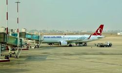 Bağdat, Kerkük ve Necef'te uçuşlar tekrar başladı