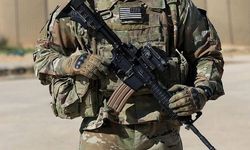 ABD ordusu: Suriye'de DEAŞ saldırısında 2 ABD askeri ve 1 ABD vatandaşı öldü