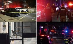 ABD'deki saldırıya ilişkin yanlış şüphelinin gözaltına alındığı duyuruldu