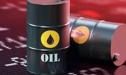 Brent petrolün varili 61,23 dolar