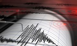 Hatay’da 4.2 büyüklüğünde deprem
