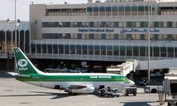 Atina-Bağdat arasındaki ilk direkt uçuş başlıyor