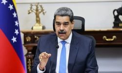 Maduro, ABD halkının ülkesiyle olası bir savaşa izin vermeyeceğini belirtti