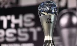 FIFA Yılın En İyileri Ödülleri'ni kazananlar belli olacak