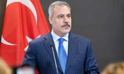 Fidan: Barış ve istikrarı diplomasiyle inşa etmeliyiz