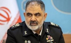 İran: "Savaşta donanmanın kabiliyetlerini kullanma fırsatı oluşmadı"