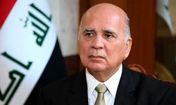 Bakan Hüseyin: İsrail’in Irak’a yönelik tehditleri sürüyor