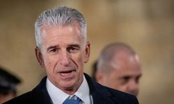 Mossad Başkanı: "İran, dünyayı bir kez daha kandırabileceğini düşünüyor"