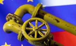 Avrupa Parlamentosu, Rusya'dan gaz alımının bitirilmesini onayladı