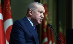 Erdoğan: Hiroşima'ya atılandan 14 kat daha fazla bombayla Gazze'yi yerle bir ettiler