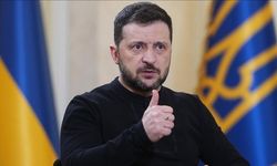 Zelenskiy: "Her zaman seçimlere hazırım"