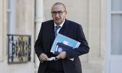 Fransa İçişleri Bakanı: Onlarca gizli dosya korsanların elinde