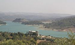 Büyük Kuzey Nehri, aylarca süren kuraklığın ardından akmaya başladı