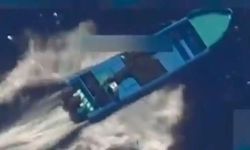 ABD, Doğu Pasifik'te bir tekneyi daha vurdu