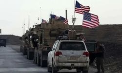 Suriye’de ABD güçlerinden terör örgütü DEAŞ’a yönelik operasyon