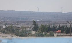 İsrail Suriye'nin güneyindeki Kuneytra'da bir yılda 12 bin dönümlük alanı işgal etti