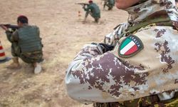 İtalya: Irak’ta 500 asker konuşlandırıyoruz