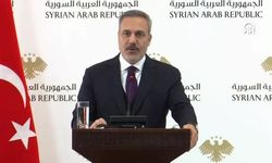 Hakan Fidan: SDG Suriye'ye entegre olmalı