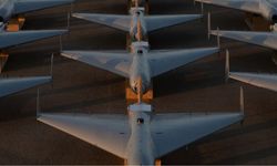 CENTCOM Orta Doğu'ya ilk tek yönlü saldırı İHA filosunu konuşlandırdı