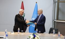 UNAMI: Bağdat’taki ana ofisimizi Irak Hükümeti’ne devrettik