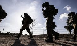 İsrail güçleri Suriye’nin Kuneytra bölgesinde yol kontrol noktası kurdu