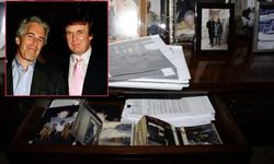Trump, Epstein dosyalarındaki fotoğrafların kamuya açık şekilde sergilenmesine karşı