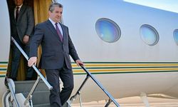 IKBY Başbakanı Barzani’den Mısır’a ziyaret