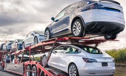 Ticaret ve Sanayi Bakanlığı: 2025’te yaklaşık 300 bin araç ithal edildi