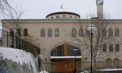 İsveç’te Stockholm Camisi hedef alındı
