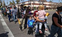 ABD, ülkeden "gönüllü ayrılacak" düzensiz göçmenlere verilen teşviki artırdı