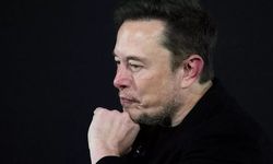 Elon Musk servet rekoru kırdı