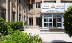 IKBY Maliye Bakanlığı: Yarın 120 milyar dinar Bağdat’a aktarılacak