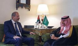 Riyad’da Gazze gündemi: Suudi Arabistan ve Ürdün ateşkesin ikinci aşamasını görüştü