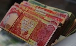 IKBY’den Bağdat’a 120 milyar dinar aktarıldı
