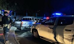 Şam’da patlama sesleri duyuldu