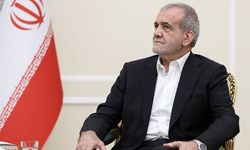 Pezeşkiyan: "İran’da su krizi hayati boyuta ulaştı"