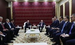 Kremlin: Türkiye ile 3. ülkelerin baskısının üstesinden geliyoruz