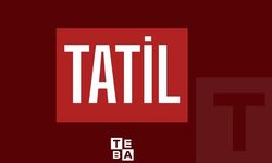 Irak'tan tatil kararı