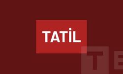 IKBY’den resmi tatil kararı