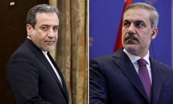 Fidan, İranlı mevkidaşı Erakçi ile telefonda görüştü