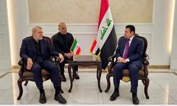 Irak ve İran terörist grupların sızma girişimlerinin engellenmesinde mutabık kaldı