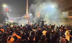 İran İnsan Hakları Aktivistleri Haber Ajansı: Gösterilerde ölenlerin sayısı 538'e yükseldi