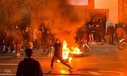 "Gösterilerde ölenlerin sayısı 2 bin 550'ye yükseldi"